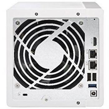 QNAP TS-451 Desktop - Sistema NAS