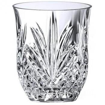 Set de Vasos Arcoroc Broadway Transparente Vidrio 50 ml (6 Unidades)