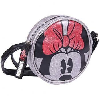 CERDÁ LIFE'S LITTLE MOMENTS, Bolsos de Bandolera de Minnie Mouse-Licencia Oficial Star Wars para Mujer, Varios, M