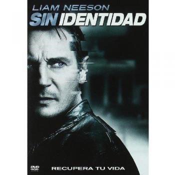 Sin Identidad [DVD]