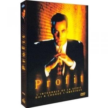 Profit [Francia] [DVD]