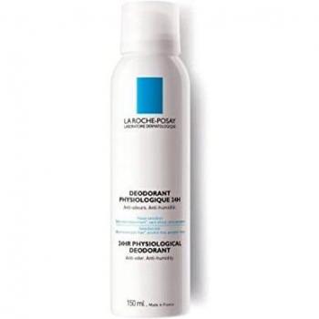 La Roche-Posay Spray Deodorant 24 Hours - 150 gr