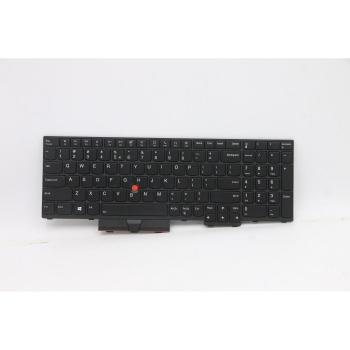 Teclado Numérico Integrado Lenovo Fru Cs20 P Diseño Suave
