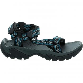 Sandalias Teva Terra Fi 5 Universal EU 39 Manzanita Deep Lake
