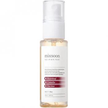 Mixsoon H.C.T Hydrating Face Mist 50ml