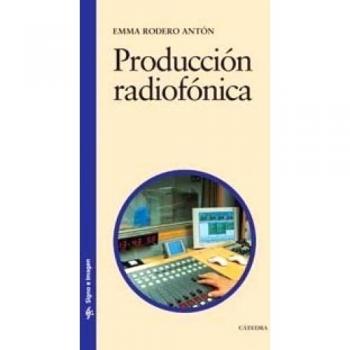 Producción radiofónica