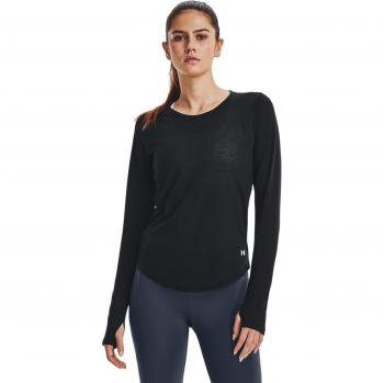 Under Armour - Camiseta de mujer Streaker