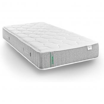 Colchón infantil-juvenil de HR + Visco Nash 26cm Relax