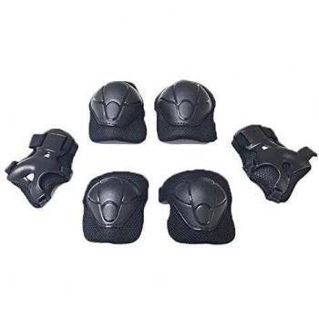 SK8 Urban - Pack de Protecciones