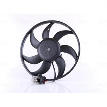 Ventilador de refrigeración del motor NISSENS 850048