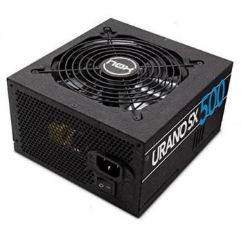 FUENTE de ALIMENTACION nox URANO SX 500w atx
