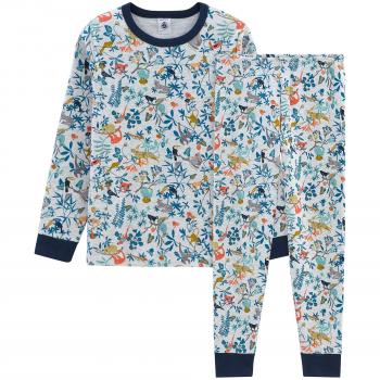Petit Bateau BRESIL, Conjuntos de Pijama para Niños,
