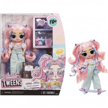 Muñeca Flora Moon Tweens L.O.L. Surprise