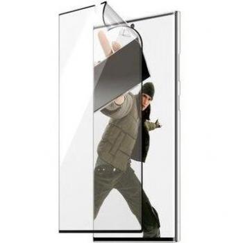 Protector de Pantalla PanzerGlass MATRIX D3O Ultra Wide Fit para Samsung Galaxy S24 Ultra