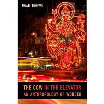 The Cow in the Elevator: An Anthropology of Wonder