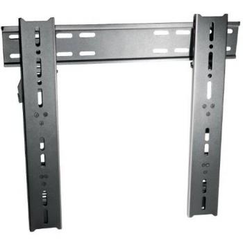 Soporte de Pared My Wall HP14-1L para Televisores LED (23 a 42, hasta 45 kg, distancia de 22 mm, color negro)