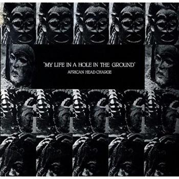 African Head Charge - My Life In A Hole In The Ground (Vinyl LP with MP3 Coupon)