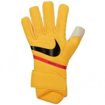 Guantes de Portero Nike Phantom Shadow Amarillo