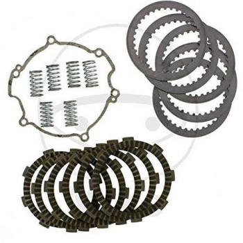 Kit de embrague TRW Lucas Super Kit MSK223
