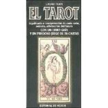 Tarot,el