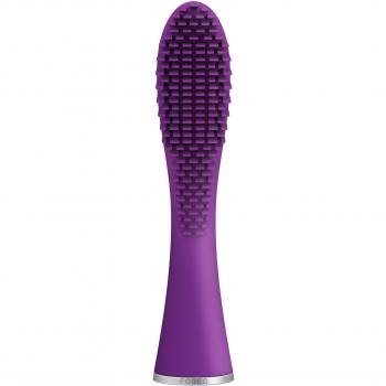ISSA mini Replacement Brush Head - Enchanted Violet