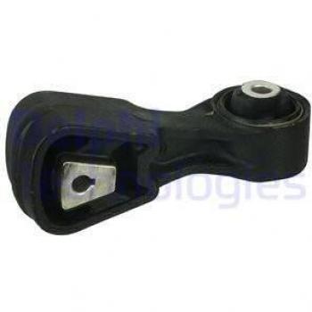 Soporte de motor DELPHI TEM020 - Soporte de transmisión, compatible con diversas marcas y modelos de vehículos, fabricado con materiales de alta calidad para garantizar durabilidad y resistencia a vibraciones