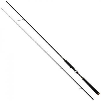 Caña de Spinning Cinnetic Raycast Xbr Sea Bass Light Game 2,40 m