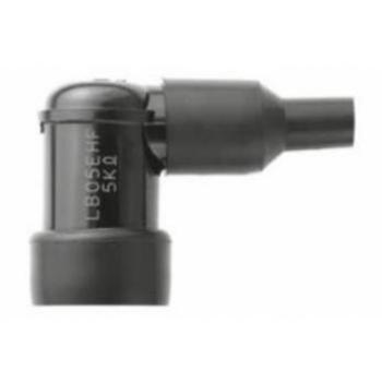 Bujía de encendido NGK 8326 - Conector de alta calidad