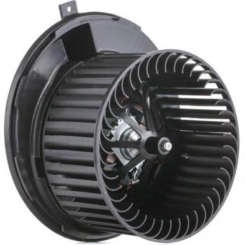 Ventilador habitáculo FEBI BILSTEIN 34726 - Ventilador interior para automóvil, compatible con diversas marcas y modelos, diseñado para proporcionar un flujo de aire eficiente en el interior del vehículo, fácil instalación, fabricado con materiales