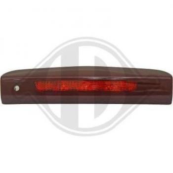Luz de freno adicional DIEDERICHS 1814194 - Stop lamp, características: diseño específico para el vehículo, fácil instalación, alta visibilidad, cumplimiento con normativas de seguridad