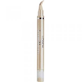 L'Oréal Paris Accord Parfait Touche Magique - Corrector, Tono DW6-9 Golden Honey