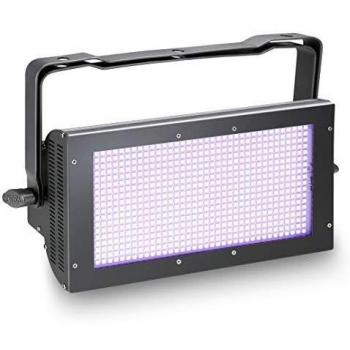 Cameo THUNDER® Wash 600 UV LED Washlight, 130 W