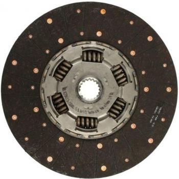 Disco de Embrague VALEO 829013 - Alta Calidad y Rendimiento
