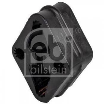 Soporte de suspensión de escape FEBI BILSTEIN 170937