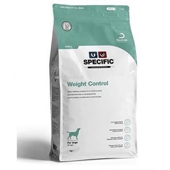 Specific Weight Control CRD-2-1,6kg