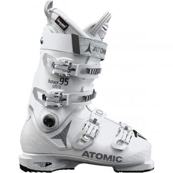 Atomic ABO ATO All Mtain Inl, Botas de Nieve para Mujer, Blanco