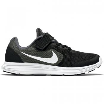 Nike 819414-001, Zapatillas Niño, Multicolor