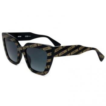 Moschino Stylish Sunglasses Mos148/S, Multicolor female, Size: 52 MM