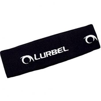 Lurbel - Slim Headband Band Narrow, color black