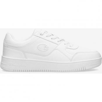 Zapatillas Champion Rebound Low Hombre Blanco