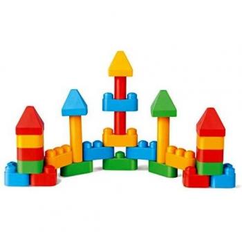 PolyM 760005 - Juguete para niños, Transparente