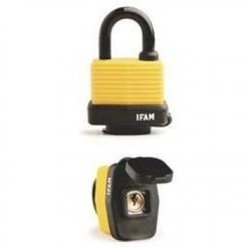 CANDADO IFAM INTEMPERIE WP BLISTER 44501
