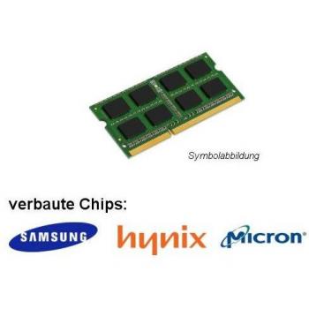 Samsung - 2GB (1x 2GB) DDR2 667MHz (PC2 5300S) RAM Memory