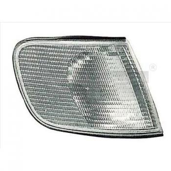 Piloto Intermitente TYC 18-5002-11-2 para Coche - Mejora la Visibilidad