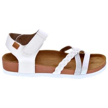 Sandalias Gioseppo Niña - Modelo 65201 Blanco