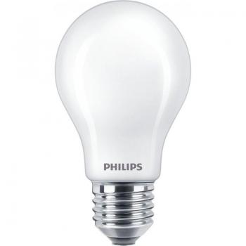 Bombilla LED Philips 100W A60 E27 Luz Blanca Neutra 4000K Pack de 2