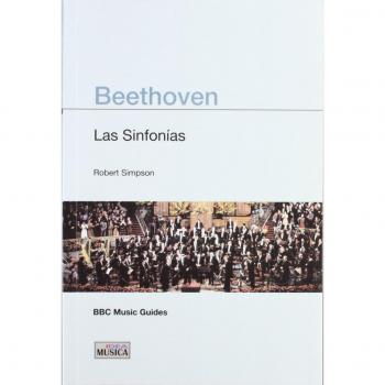Beethoven: las sinfonias