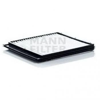 Original MANN-FILTER Filtro de habitáculo CU 2516 – para automóviles