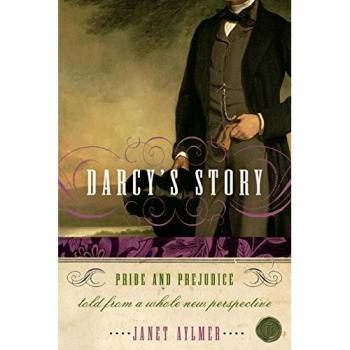 Darcy's Story: A Novel by Janet Aylmer