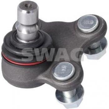 Rótula de suspensión SWAG control arm ball joint 33 10 7273